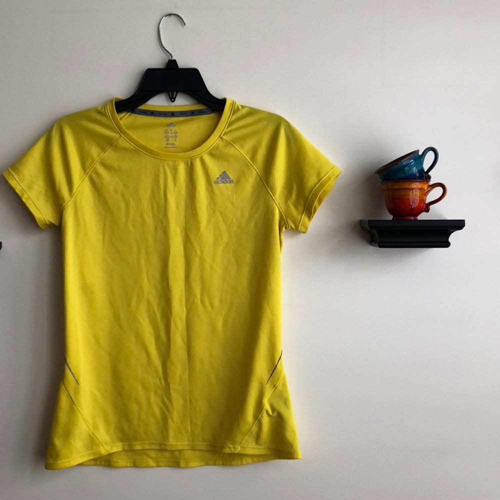 Adidas Climate Athletic Top